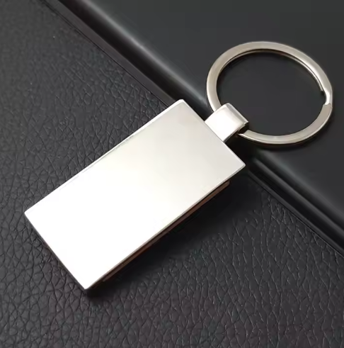 Holz Schlüsselanhänger