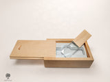 Holz USB-Stick 3.0 - Holzbox (klein)